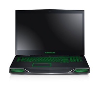 Alienware M18X AM18X-6732BAA 18.4-Inch Laptop (Black) Alienware M18X AM18X-6732BAA 18.4-Inch Laptop (Black)