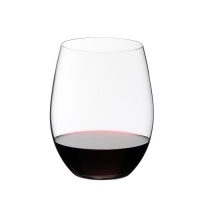 Riedel O Cabernet/Merlot Wine Tumblers, Set of 2 Riedel O Cabernet/Merlot Wine Tumblers, Set of 2