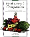 Food Lover's Companion, The (Barron's Cooking Guide)