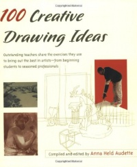 100 Creative Drawing Ideas 100 Creative Drawing Ideas