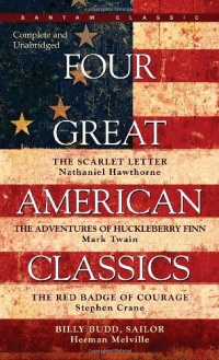 Four Great American Classics Four Great American Classics
