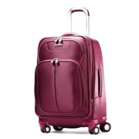 Samsonite Luggage Hyperspace Spinner 21.5 Expandable Suitcase Samsonite Luggage Hyperspace Spinner 21.5 Expandable Suitcase
