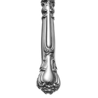 Gorham Chantilly 46-Piece Sterling Flatware Place Set, Service for 8 Gorham Chantilly 46-Piece Sterling Flatware Place Set, Service for 8