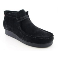 Clarks Men's Padmore Wallabee Boot Clarks Men's Padmore Wallabee Boot