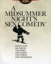 A Midsummer Night's Sex Comedy