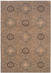 Sphinx MILANO 2962D Grey 1'11 x 7'6 RUNNER Rug Machine-made Nylon Sphinx MILANO 2962D Grey 1'11 x 7'6 RUNNER Rug Machine-made Nylon