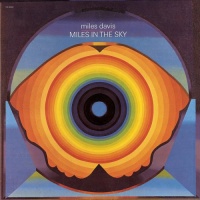 Miles in the Sky Miles in the Sky