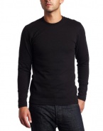 Duofold Men's Expedition Weight Two-Layer Thermal Tagless Crew