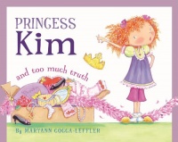 Princess Kim and Too Much Truth Princess Kim and Too Much Truth