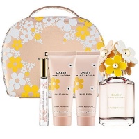 Marc Jacobs Daisy Eau So Fresh Gift Set Marc Jacobs Daisy Eau So Fresh Gift Set