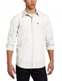 Quiksilver Men's Fresh Breather Long Sleeve Shirt Quiksilver Men's Fresh Breather Long Sleeve Shirt