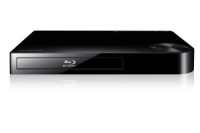 Samsung BD-E5400 Wi-Fi Blu-ray Player (Black) Samsung BD-E5400 Wi-Fi Blu-ray Player (Black)