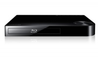 Samsung BD-E5400 Wi-Fi Blu-ray Player (Black)