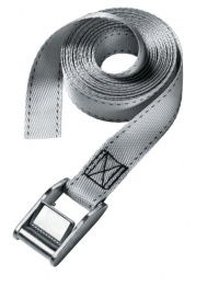 Master Lock 3060DAT 12-Foot-by-1-Inch Lashing Strap, 2-Pack Master Lock 3060DAT 12-Foot-by-1-Inch Lashing Strap, 2-Pack