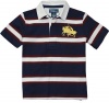 Polo Ralph Lauren Toddler Boys Dual Match Navy Striped Rugby (5)