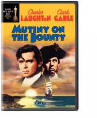 Mutiny on the Bounty Mutiny on the Bounty