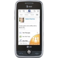 LG Prime GS390 Unlocked Phone with Touchscreen and 2MP Camera - Unlocked Phone - US Warranty - Black/Silver LG Prime GS390 Unlocked Phone with Touchscreen and 2MP Camera - Unlocked Phone - US Warranty - Black/Silver
