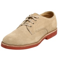 Polo by Ralph Lauren Barton Oxford (Toddler/Little Kid/Big Kid),Dirty Buck Suede,6.5 M US Big Kid Polo by Ralph Lauren Barton Oxford (Toddler/Little Kid/Big Kid),Dirty Buck Suede,6.5 M US Big Kid
