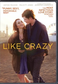 Like Crazy Like Crazy