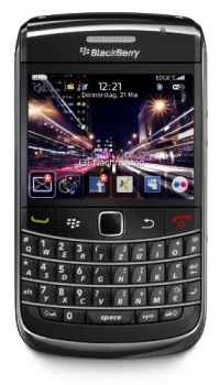 BlackBerry Bold 9700 BlackBerry Bold 9700