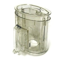 Cuisinart DLC-018BGTX Large Pusher/Sleeve Assembly Cuisinart DLC-018BGTX Large Pusher/Sleeve Assembly