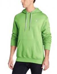 Champion Men's Champion Eco Fleece Pullover Hoodie Champion Men's Champion Eco Fleece Pullover Hoodie