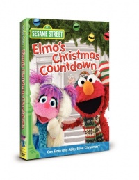 Elmo's Christmas Countdown