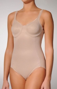 Naomi & Nicole Firm Control Bodybriefer (772) Naomi & Nicole Firm Control Bodybriefer (772)
