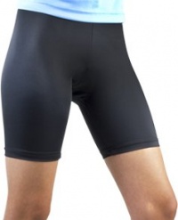 Women's Spandex Exercise Compression Workout Shorts Women's Spandex Exercise Compression Workout Shorts