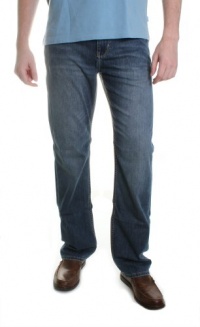 Tommy Bahama Standard Blue Dylan Denim Jeans