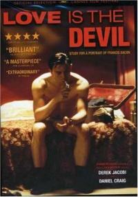 Love Is the Devil Love Is the Devil