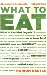 What to Eat What to Eat