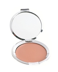 Compact Soleil delivers a gorgeous, sun-kissed look. Using the latest micronizing technology, this bronzer creates an ultra-fine, lightweight powder for an incredibly silky and natural finish. Compact Soleil delivers a gorgeous, sun-kissed look. Using the latest micronizing technology, this bronzer creates an ultra-fine, lightweight powder for an incredibly silky and natural finish.