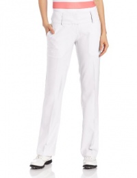 Adidas Golf Women's Climalite Lightweight Pant Adidas Golf Women's Climalite Lightweight Pant