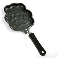 Norpro Nonstick Monkey Pancake Pan Norpro Nonstick Monkey Pancake Pan