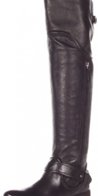 Luxury Rebel Women's Lynn Knee-High Boot Luxury Rebel Women's Lynn Knee-High Boot