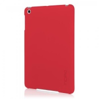 Incipio Feather Case for iPad mini - Red (IPAD-300) Incipio Feather Case for iPad mini - Red (IPAD-300)