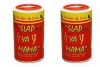 Slap Ya Mama Cajun Seasoning Hot Blend Two Pack