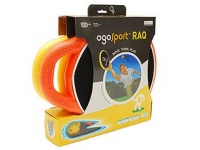 OgoSport OgoDisk RAQ OgoSport OgoDisk RAQ