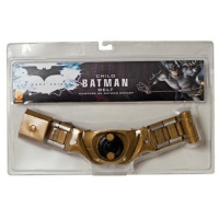 Batman The Dark Knight Rises Child Belt Batman The Dark Knight Rises Child Belt
