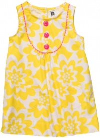 Carter's Toddler Woven Shirt - Yellow-4T Carter's Toddler Woven Shirt - Yellow-4T