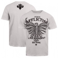 Affliction Heavy Bird T-Shirt Affliction Heavy Bird T-Shirt