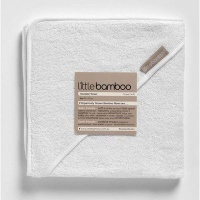 Little Bamboo Hooded Towel Little Bamboo Hooded Towel