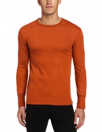 Wolverine Men's Crew Top Wolverine Men's Crew Top
