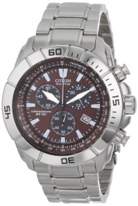 Citizen Men's AT0810-55X Eco-Drive Stainless Steel Sport Watch Citizen Men's AT0810-55X Eco-Drive Stainless Steel Sport Watch
