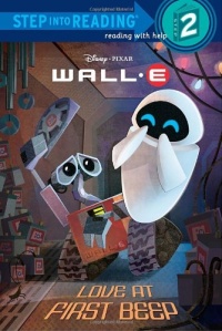 Love at First Beep (Wall - E Step into Reading Step 2) Love at First Beep (Wall - E Step into Reading Step 2)