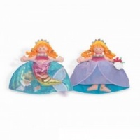 Topsy Turvy Doll Mermaid Topsy Turvy Doll Mermaid
