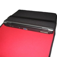 HDE 17 Widescreen Laptop Notebook Sleeve Carrying Flip Case Bag for Fujitsu, Samsung, Dell, Acer, ASUS Eee PC, Gateway, HP, Sony, Compaq, IBM, Mac, Sharp, Toshiba models HDE 17 Widescreen Laptop Notebook Sleeve Carrying Flip Case Bag for Fujitsu, Samsung, Dell, Acer, ASUS Eee PC, Gateway, HP, Sony, Compaq, IBM, Mac, Sharp, Toshiba models