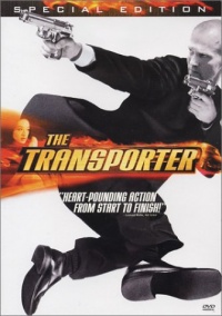 The Transporter The Transporter