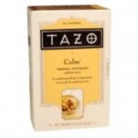 Calm Chamomile Tea 20 Bags Calm Chamomile Tea 20 Bags